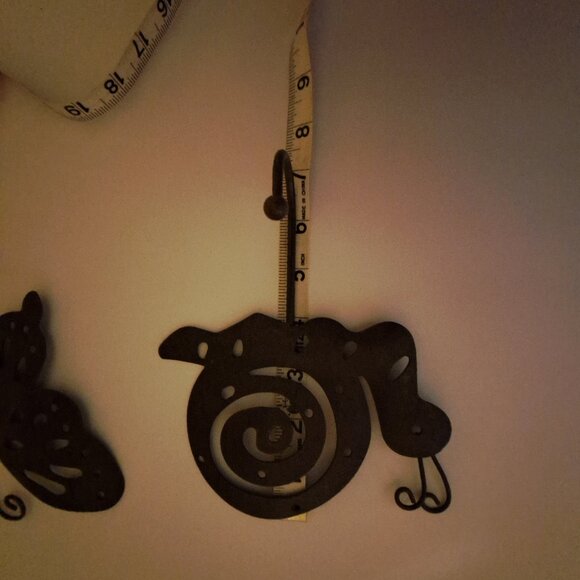 Super Cute metal BUG Hooks - Picture 10 of 12